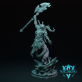 Witchsong Miniatures - Roarenna 0