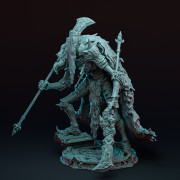 Witchsong Miniatures -Roi sans Visage