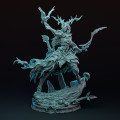 Witchsong Miniatures - Dame du Bosquet 0