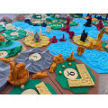 Catan - 3D tiles (Seafarers Expansion) 1