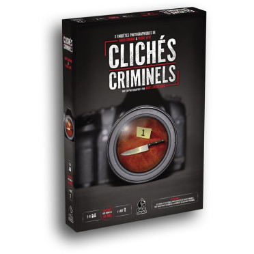 Clichés Criminels