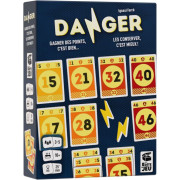 Danger