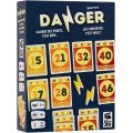 Danger 0