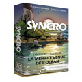 Syncro Extension Chapitre 3 - La Menace Venue de l'Océan 0