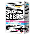 Opération Zèbre 0