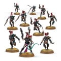 W40K : Drukhari - Wyches 0