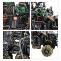 W40K : Orks - Truk 2