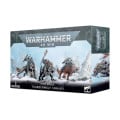 W40K : Adeptus Astartes Space Wolves - Thunderwolf Cavalry 0