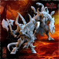 The Beholder Miniatures - Realms of Ruins - Abominations 0