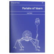 Pariah of Vaarn