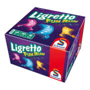 Ligretto Fun Run