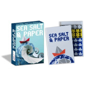 Jetons points - Sea Salt & Paper