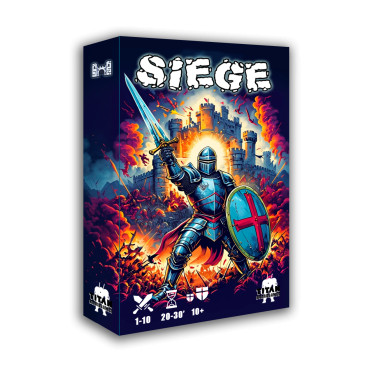 Siege