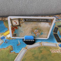 Ticket to Ride - Card holder 2