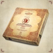 Trickerion: Dahlgaard's Academy