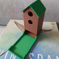 Wingspan - Dice Tower Feeder 3