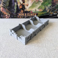 Les Ruines Perdues De Narak - Insert 3D Premium 5