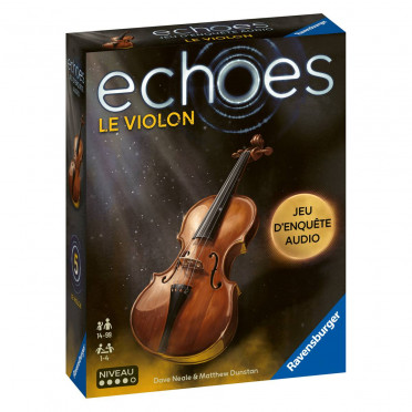 Echoes - Le Violon