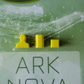 Ark Nova - Meeple de remplacement 1