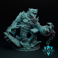 Witchsong Miniatures - Gardien du Temple 0