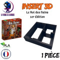 Le Roi des Nains - Insert 3D 0