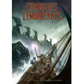 Barbarians of Lemuria - Chroniques Lémuriennes 2 : Le Dieu Voilé 0