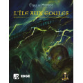 Cthulhu Mythos : L’Île aux Goules 0