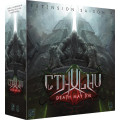 Cthulhu : Death May Die - Saison 4 0