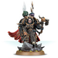 W40K : Chaos Space Marines - Chaos Terminator Lord 1