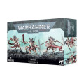 W40K : Tyranids - Tyranid Warriors 0