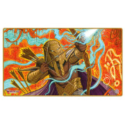 Magic: The Gathering - Playmat Aetherdrift