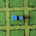 Agricola - Barns 3D 3