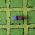 Agricola - Barns 3D 31