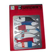 Sardines- Jeu de cartes - second hand