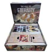 Insert pour The Vale Of Eternity