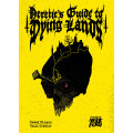 Mörk Borg - Heretic's Guide to Dying Lands 0