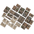 Storage for Box LaserOx - Obsession 3
