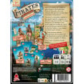 Pirates de Maracaibo - Commandants 2