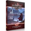 Cypher System - Diamond Throne Unearthed 0