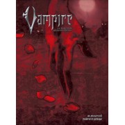 Vampire le Requiem - 2ème Edition