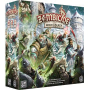 Zombicide - White Death