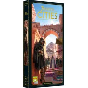 7 Wonders Nouvelle Édition