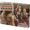 Zombicide - White Death : Climbers - Terrorcotta Walkers 0