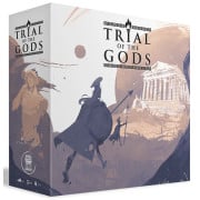 Trial of the Gods