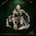 Great Grimoire - Harvest of the Undying - Complet Set 2