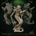 Great Grimoire - Harvest of the Undying - Complet Set 6