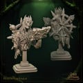 Great Grimoire - Bust - Vorthakar 0