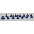 Avatar set - Carcassonne Big Box Meeples 2