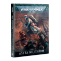 W40K : Codex - Astra Militarum 0