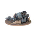 W40K : Astra Militarum - Équipe d'Artillerie 1